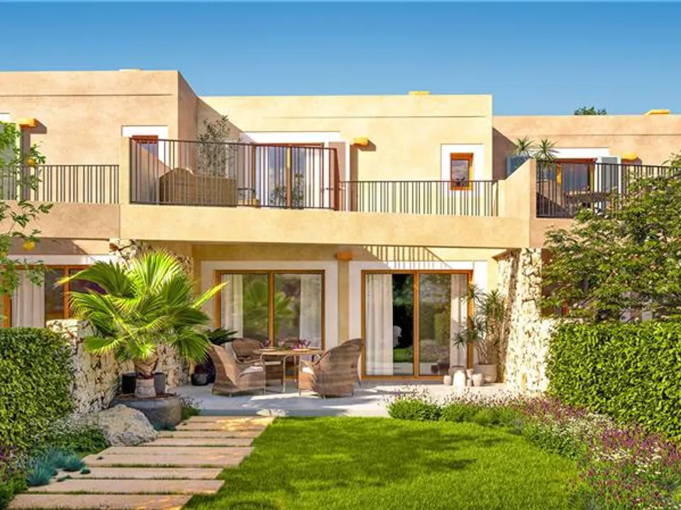 Byhus i Arta, Mallorca - foto 2